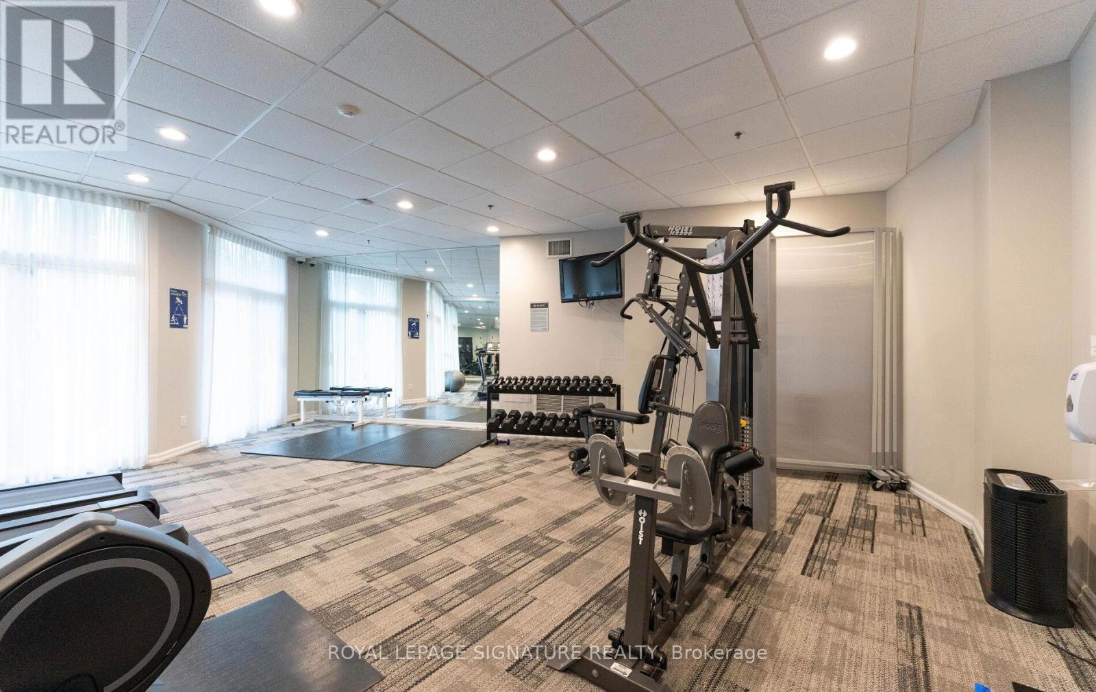 406 - 205 The Donway W, Toronto, Ontario  M3H 3S5 - Photo 48 - C13116024
