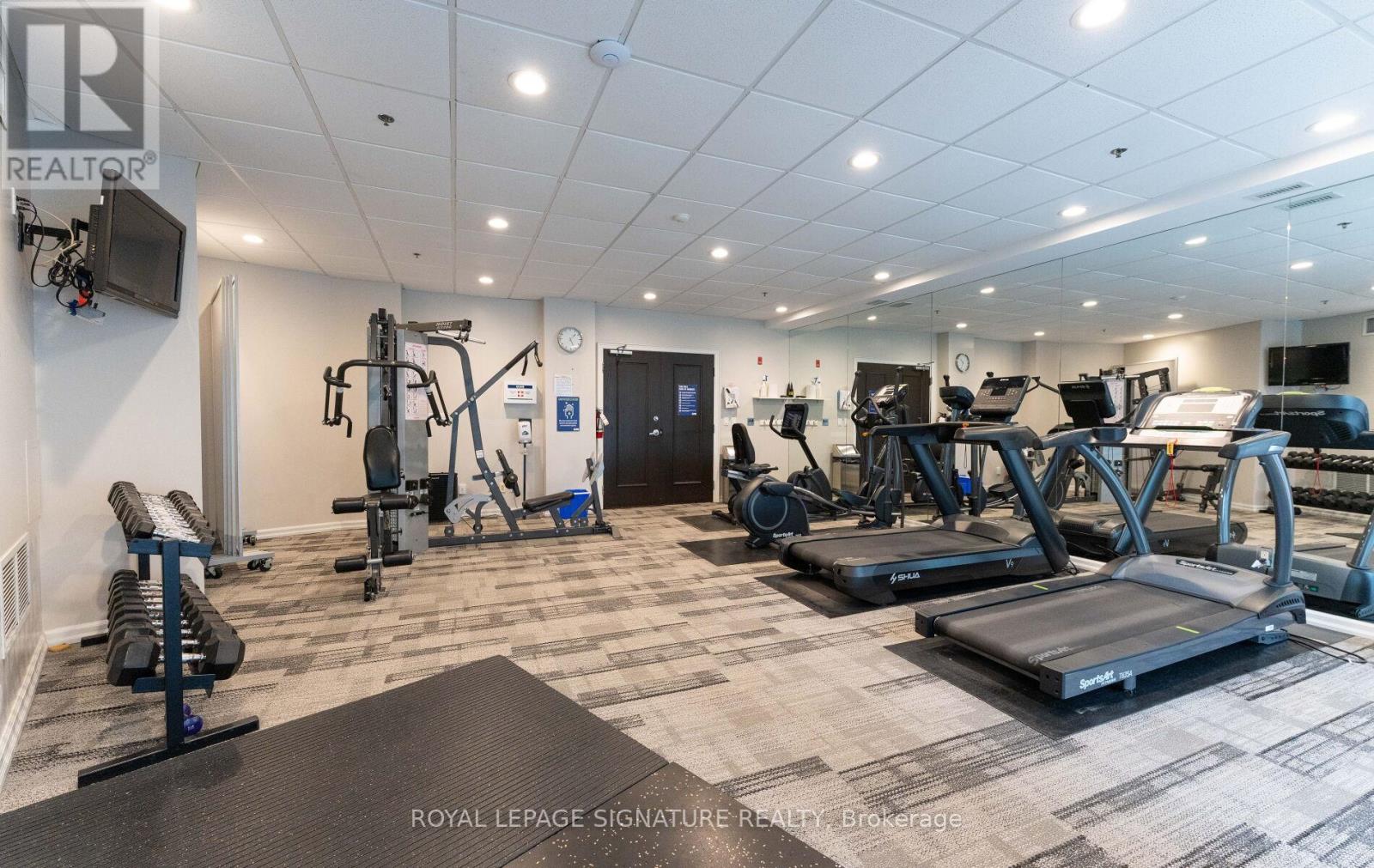406 - 205 The Donway W, Toronto, Ontario  M3H 3S5 - Photo 49 - C13116024