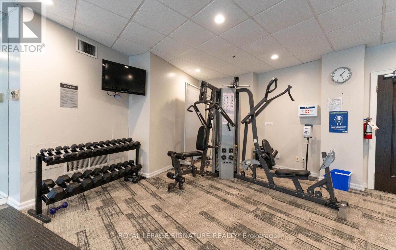 406 - 205 The Donway W, Toronto, Ontario  M3H 3S5 - Photo 50 - C13116024