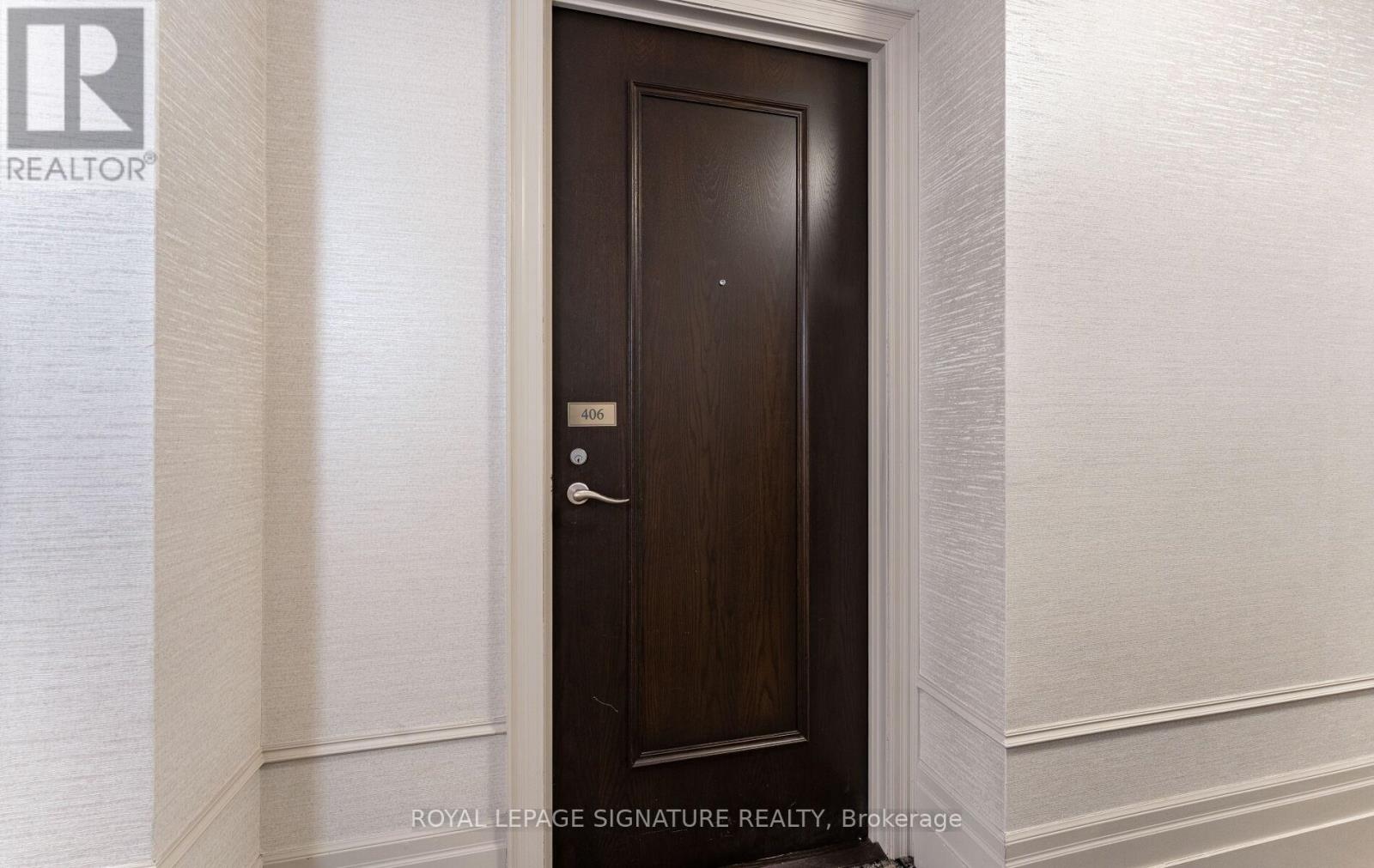 406 - 205 The Donway W, Toronto, Ontario  M3H 3S5 - Photo 6 - C13116024