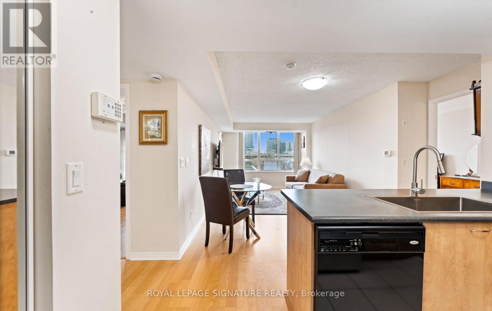 406 - 205 The Donway W, Toronto, Ontario  M3H 3S5 - Photo 7 - C13116024