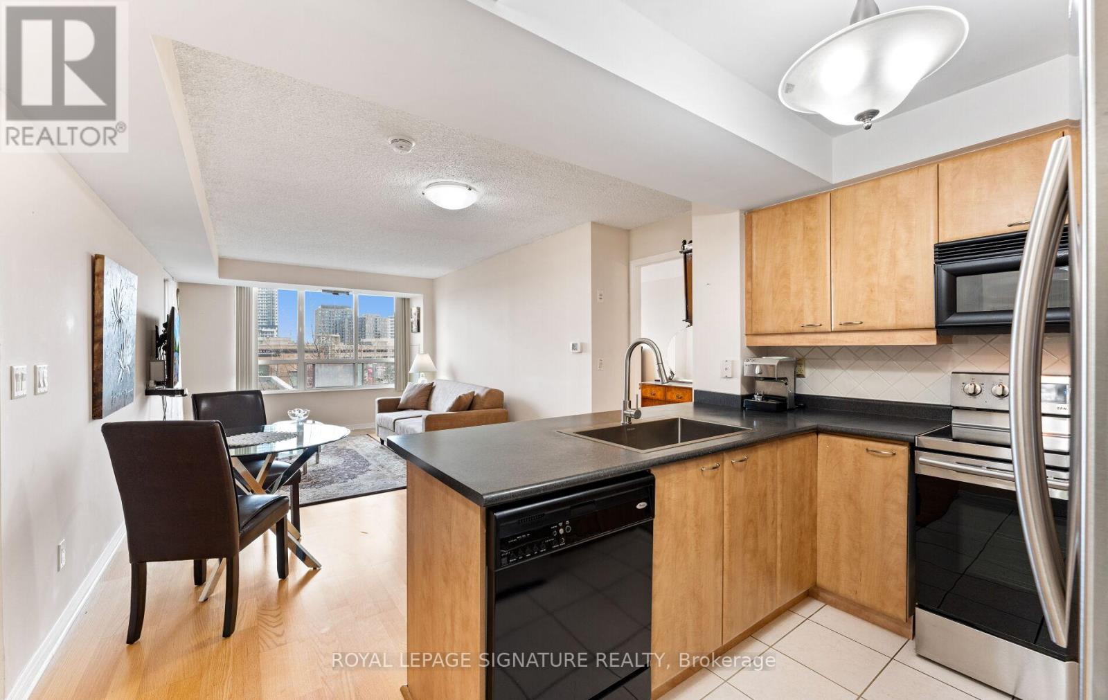 406 - 205 The Donway W, Toronto, Ontario  M3H 3S5 - Photo 8 - C13116024