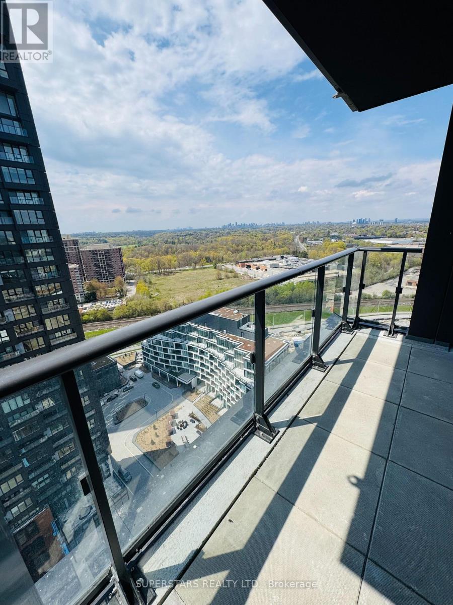 2303 - 5 Quarrington Lane, Toronto, Ontario  M3C 0S5 - Photo 15 - C13116034