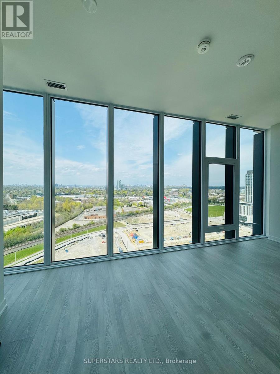 2303 - 5 Quarrington Lane, Toronto, Ontario  M3C 0S5 - Photo 4 - C13116034