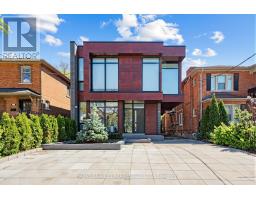 5 BRAEMAR AVENUE, Toronto, Ontario