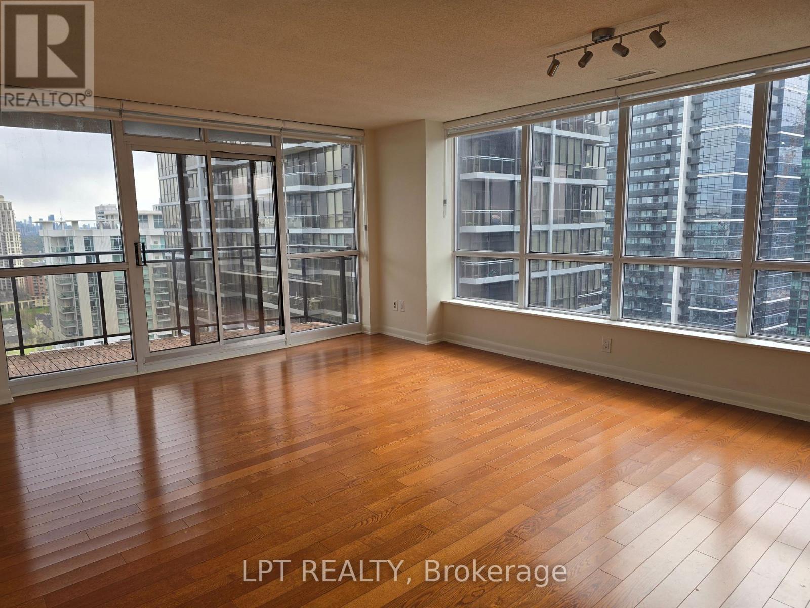 2603 - 33 SHEPPARD AVENUE E, Toronto, Ontario