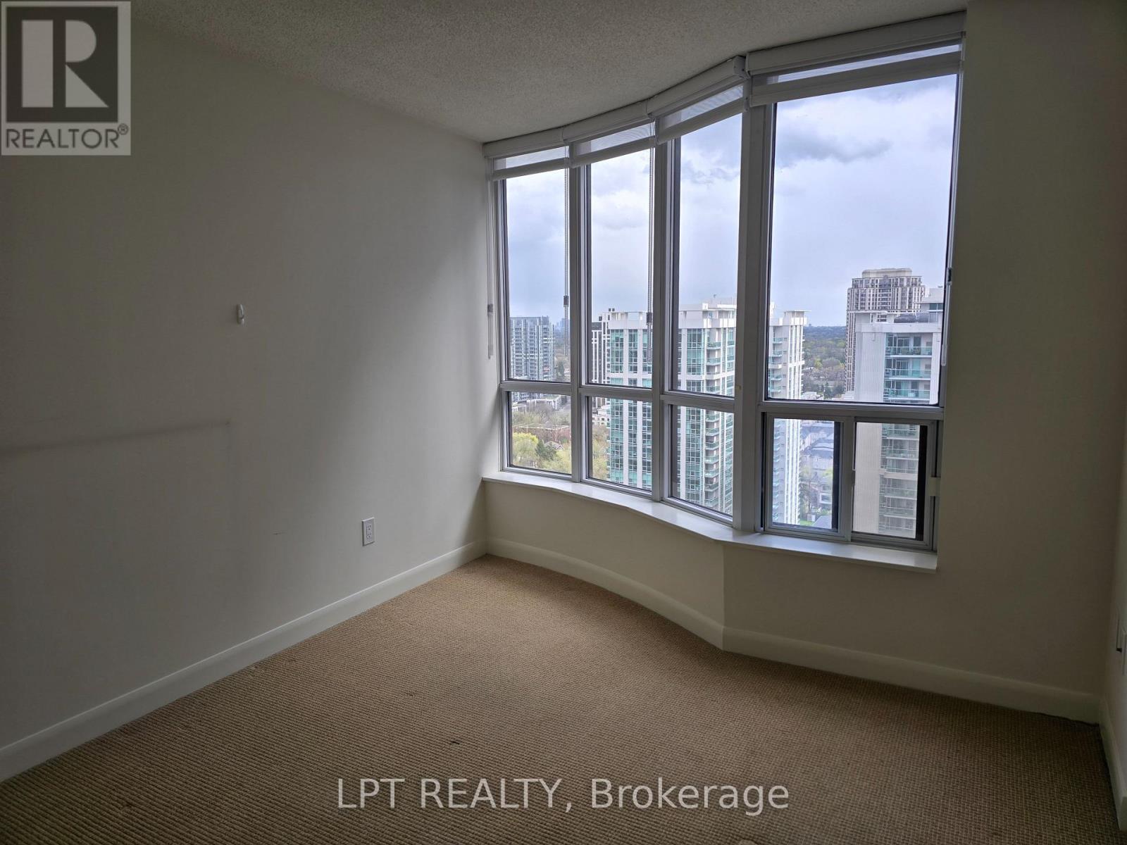 2603 - 33 Sheppard Avenue E, Toronto, Ontario  M2N 7K1 - Photo 10 - C13116038