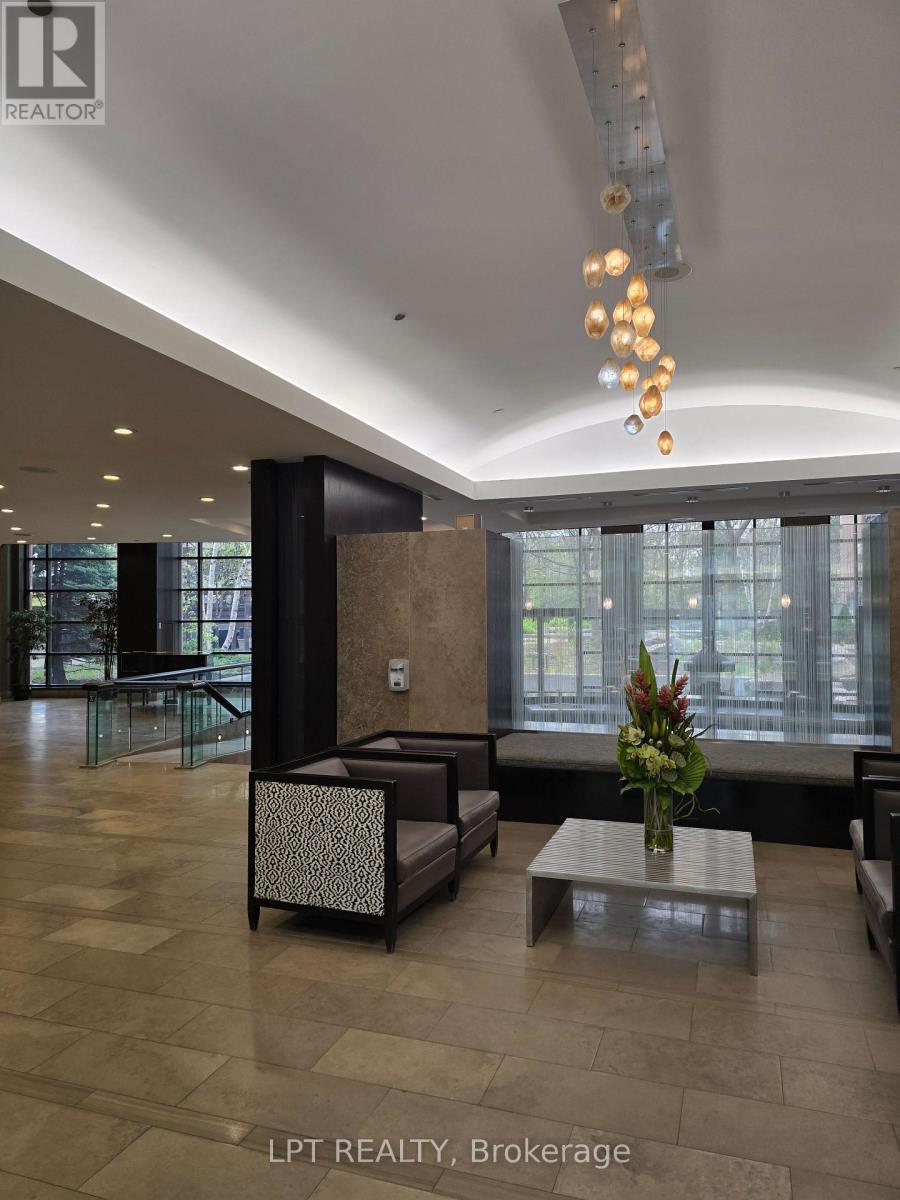 2603 - 33 Sheppard Avenue E, Toronto, Ontario  M2N 7K1 - Photo 14 - C13116038