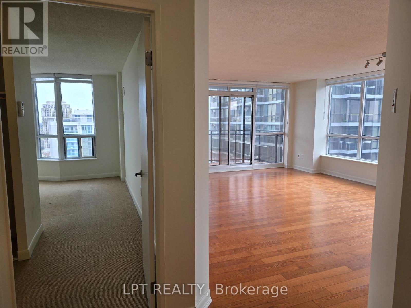 2603 - 33 Sheppard Avenue E, Toronto, Ontario  M2N 7K1 - Photo 3 - C13116038