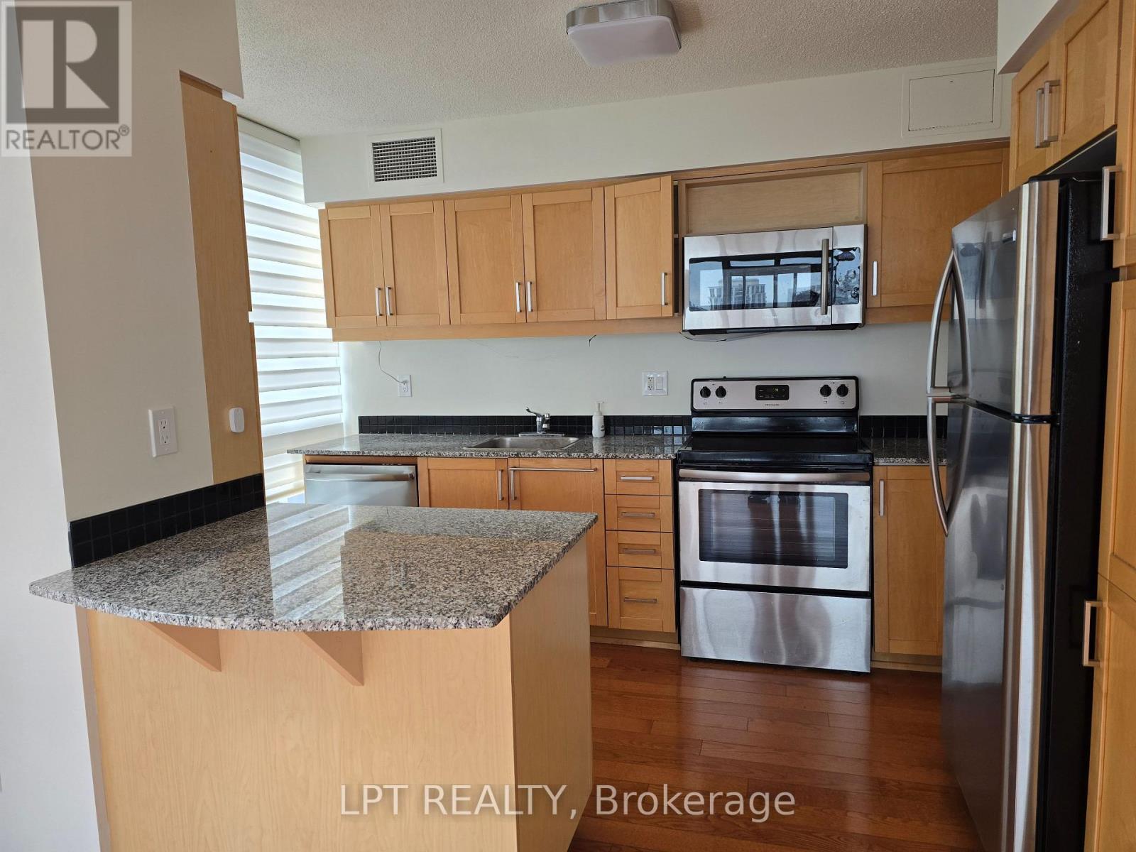2603 - 33 Sheppard Avenue E, Toronto, Ontario  M2N 7K1 - Photo 4 - C13116038