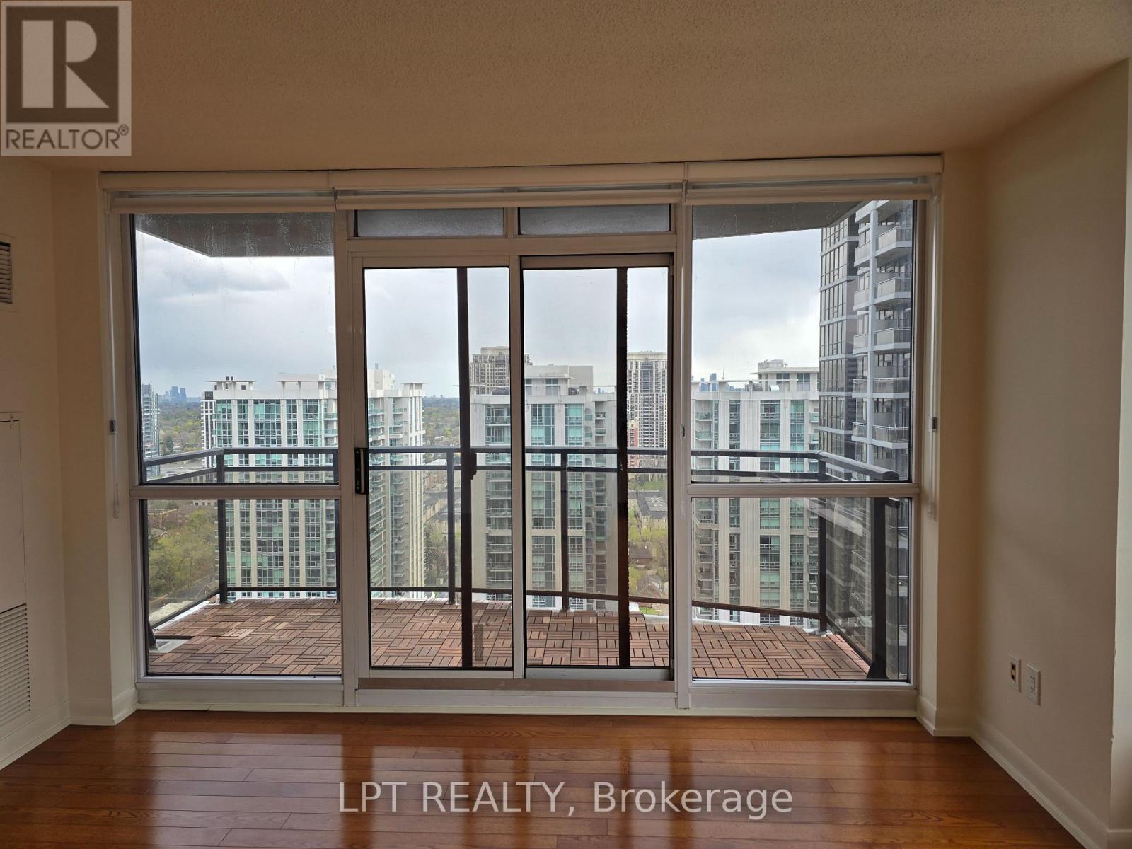 2603 - 33 Sheppard Avenue E, Toronto, Ontario  M2N 7K1 - Photo 7 - C13116038