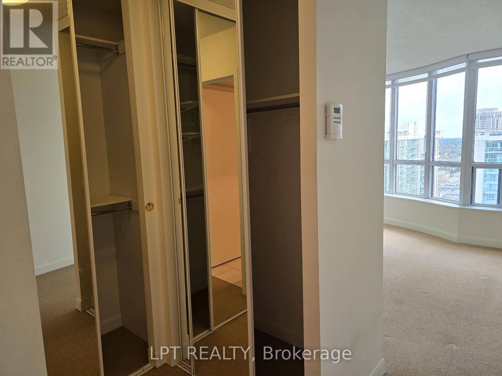 2603 - 33 Sheppard Avenue E, Toronto, Ontario  M2N 7K1 - Photo 8 - C13116038