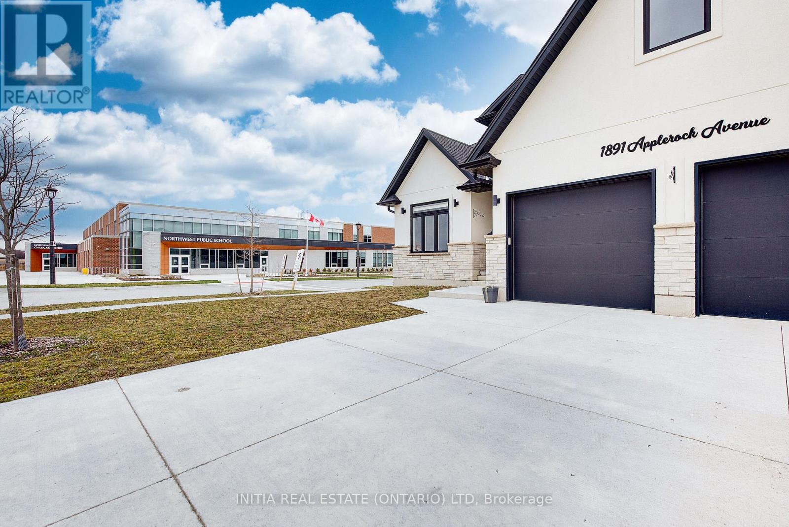 1891 Applerock Avenue, London North, Ontario  N6G 2V8 - Photo 4 - X13115862