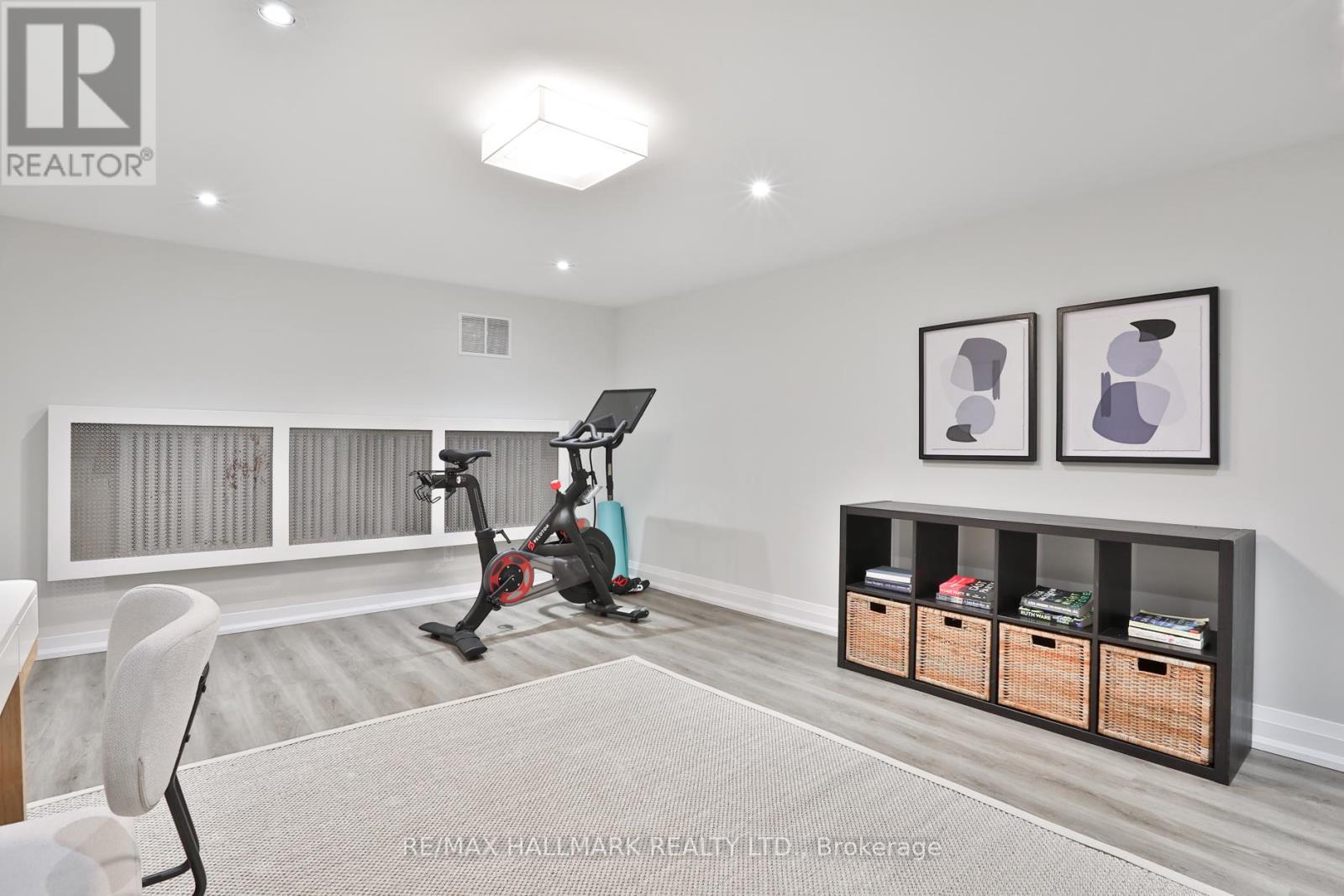 129 Elm Ridge Drive, Toronto, Ontario  M6B 1A6 - Photo 41 - C13116056