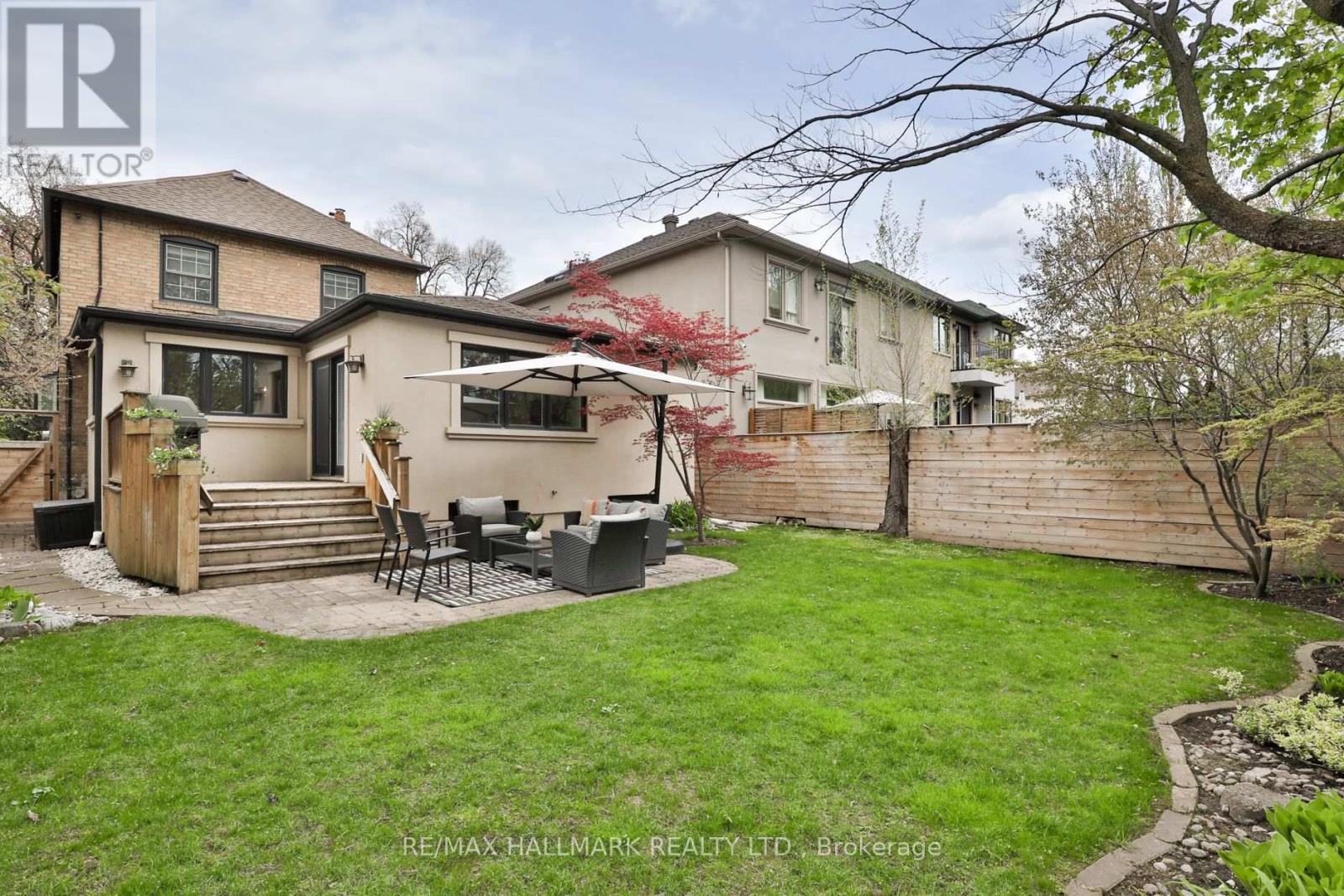 129 Elm Ridge Drive, Toronto, Ontario  M6B 1A6 - Photo 46 - C13116056
