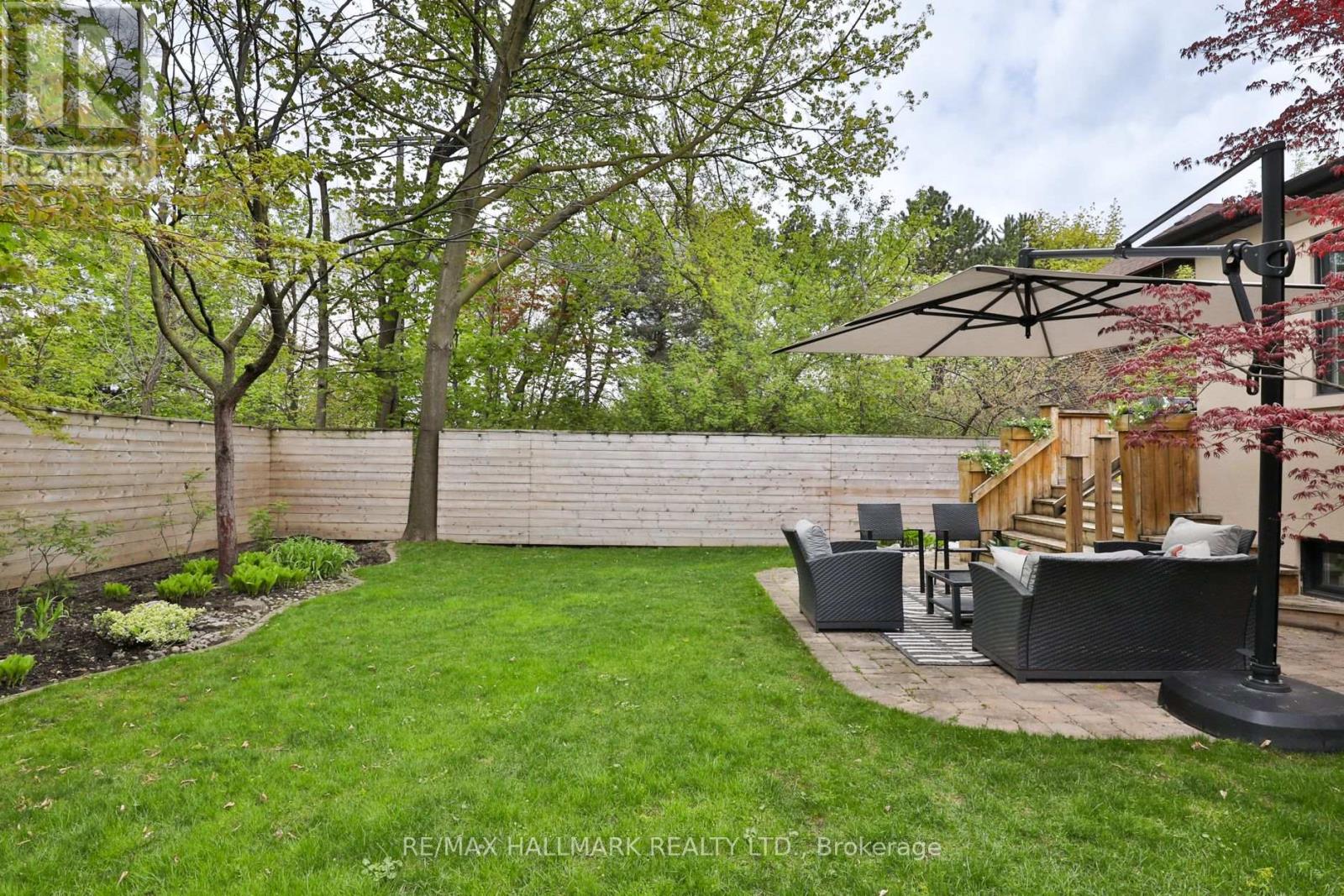 129 Elm Ridge Drive, Toronto, Ontario  M6B 1A6 - Photo 47 - C13116056