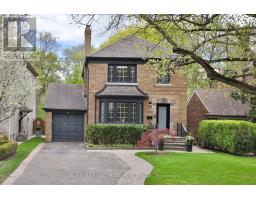 129 ELM RIDGE DRIVE, Toronto, Ontario