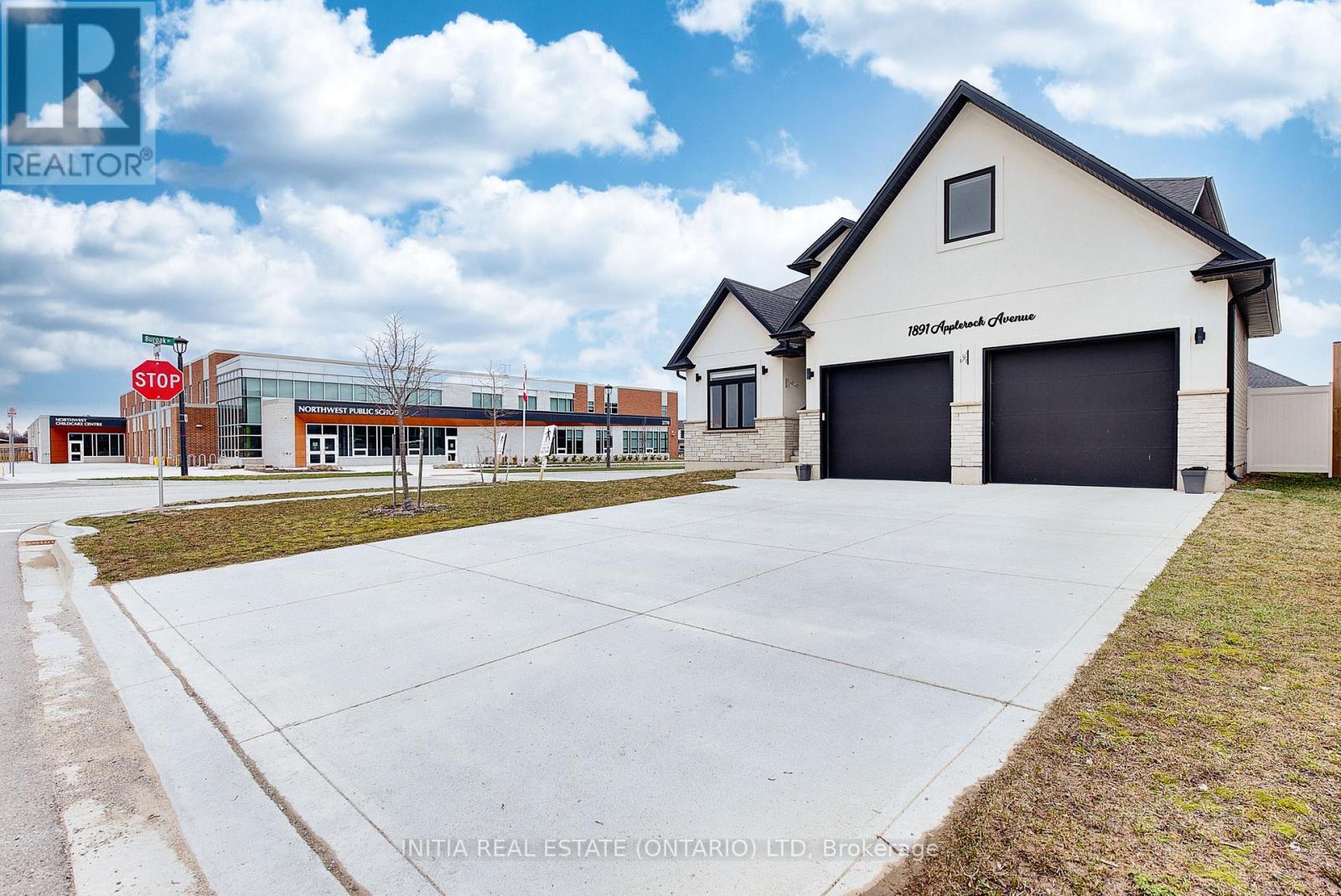 1891 Applerock Avenue, London North, Ontario  N6G 2V8 - Photo 3 - X13115862