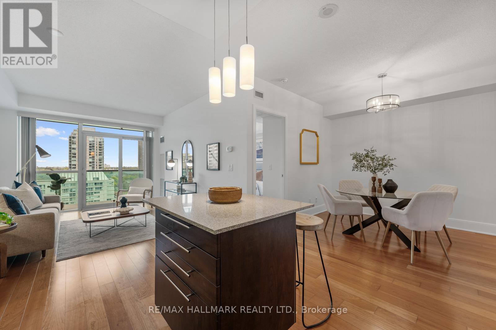 1410 - 25 Broadway Avenue, Toronto, Ontario  M4P 1T7 - Photo 15 - C13116068