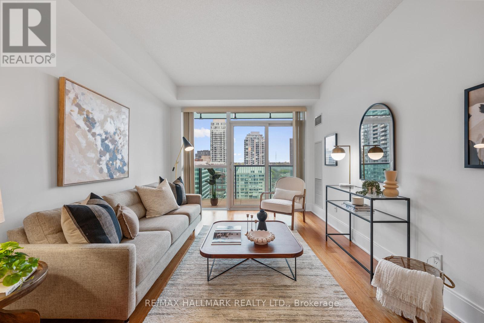 1410 - 25 Broadway Avenue, Toronto, Ontario  M4P 1T7 - Photo 19 - C13116068