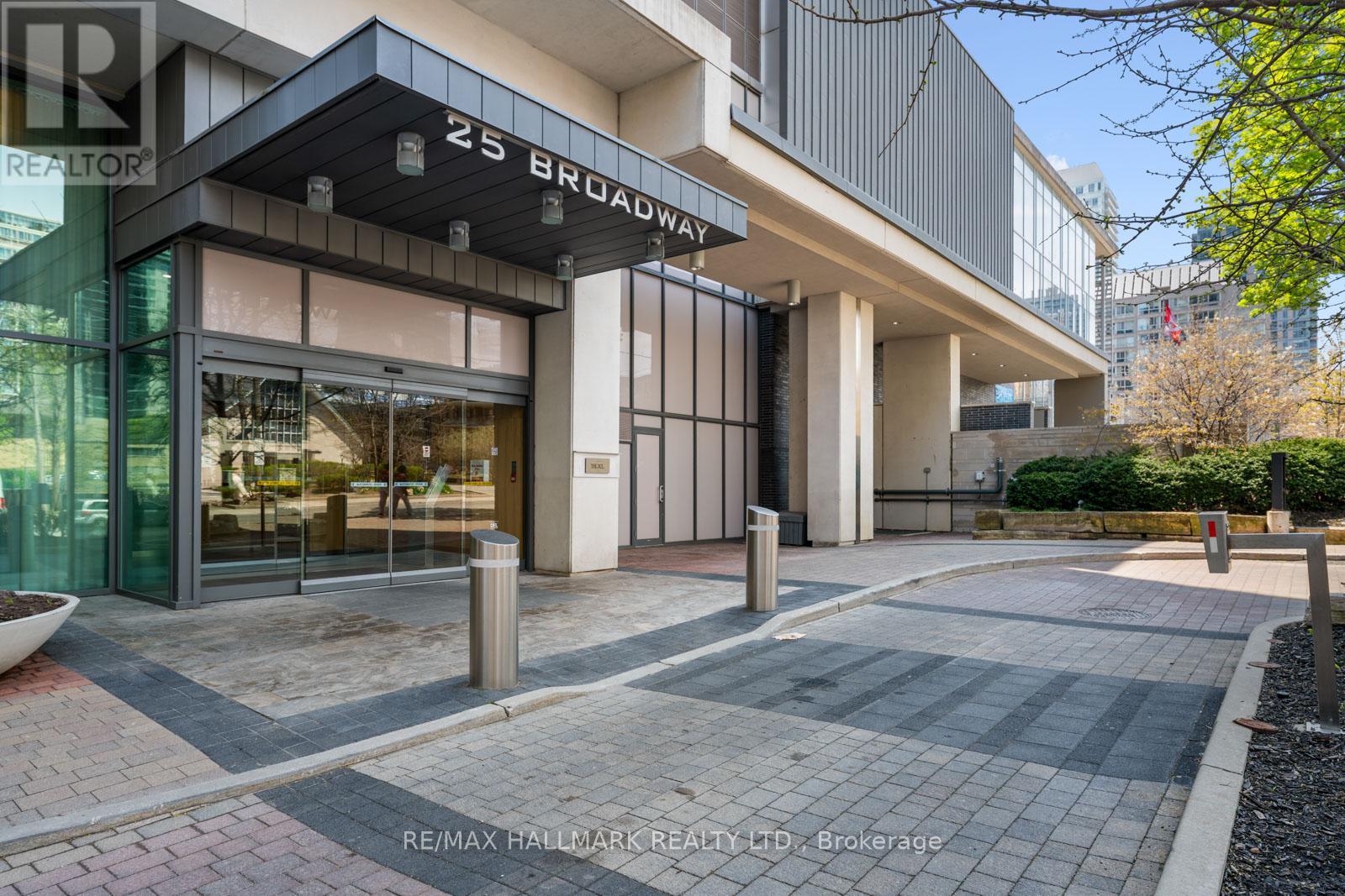 1410 - 25 Broadway Avenue, Toronto, Ontario  M4P 1T7 - Photo 2 - C13116068