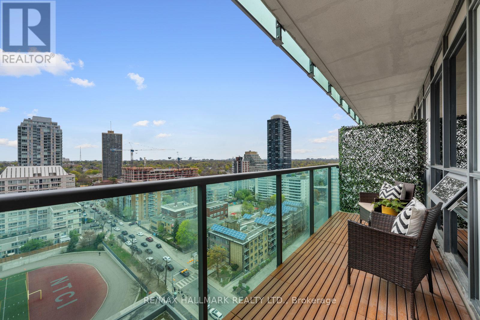 1410 - 25 Broadway Avenue, Toronto, Ontario  M4P 1T7 - Photo 30 - C13116068