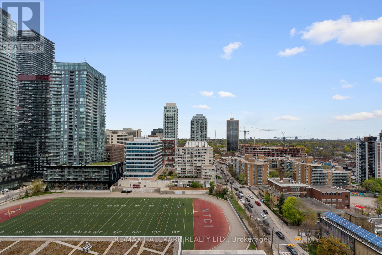 1410 - 25 Broadway Avenue, Toronto, Ontario  M4P 1T7 - Photo 31 - C13116068