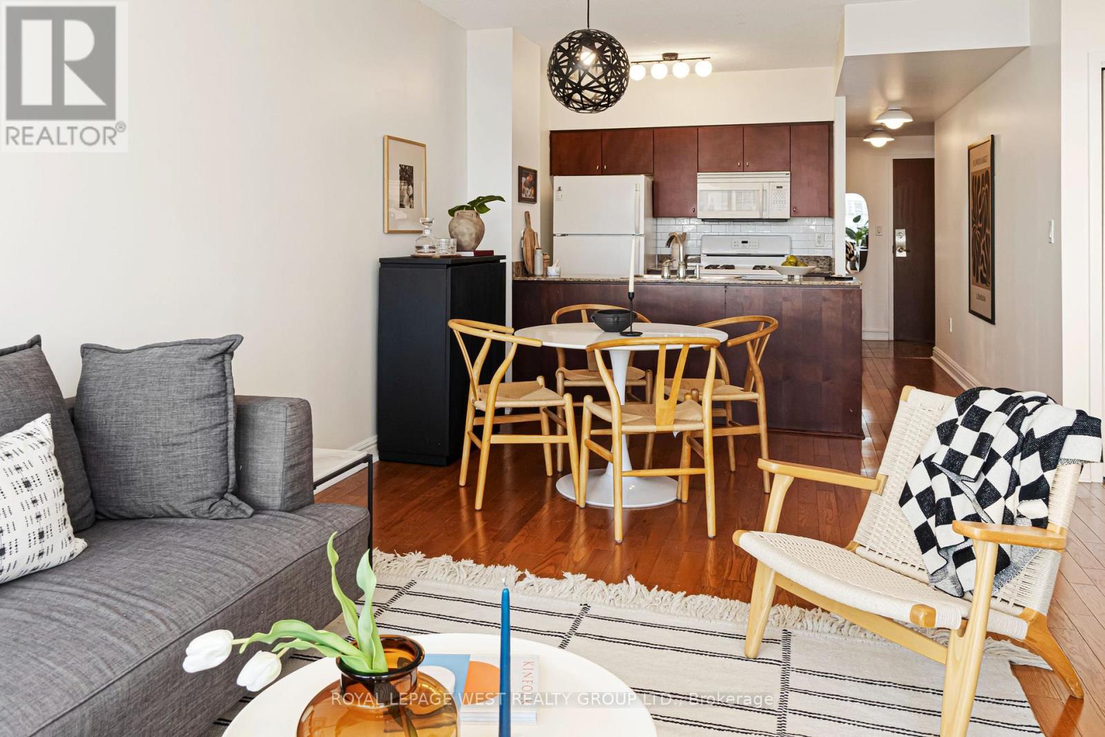 #1510 - 35 Mariner Terrace, Toronto, Ontario  M5V 3V9 - Photo 12 - C13116076