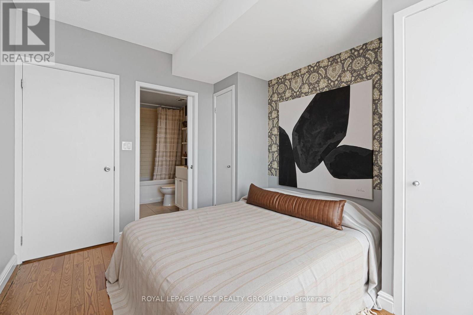 #1510 - 35 Mariner Terrace, Toronto, Ontario  M5V 3V9 - Photo 16 - C13116076