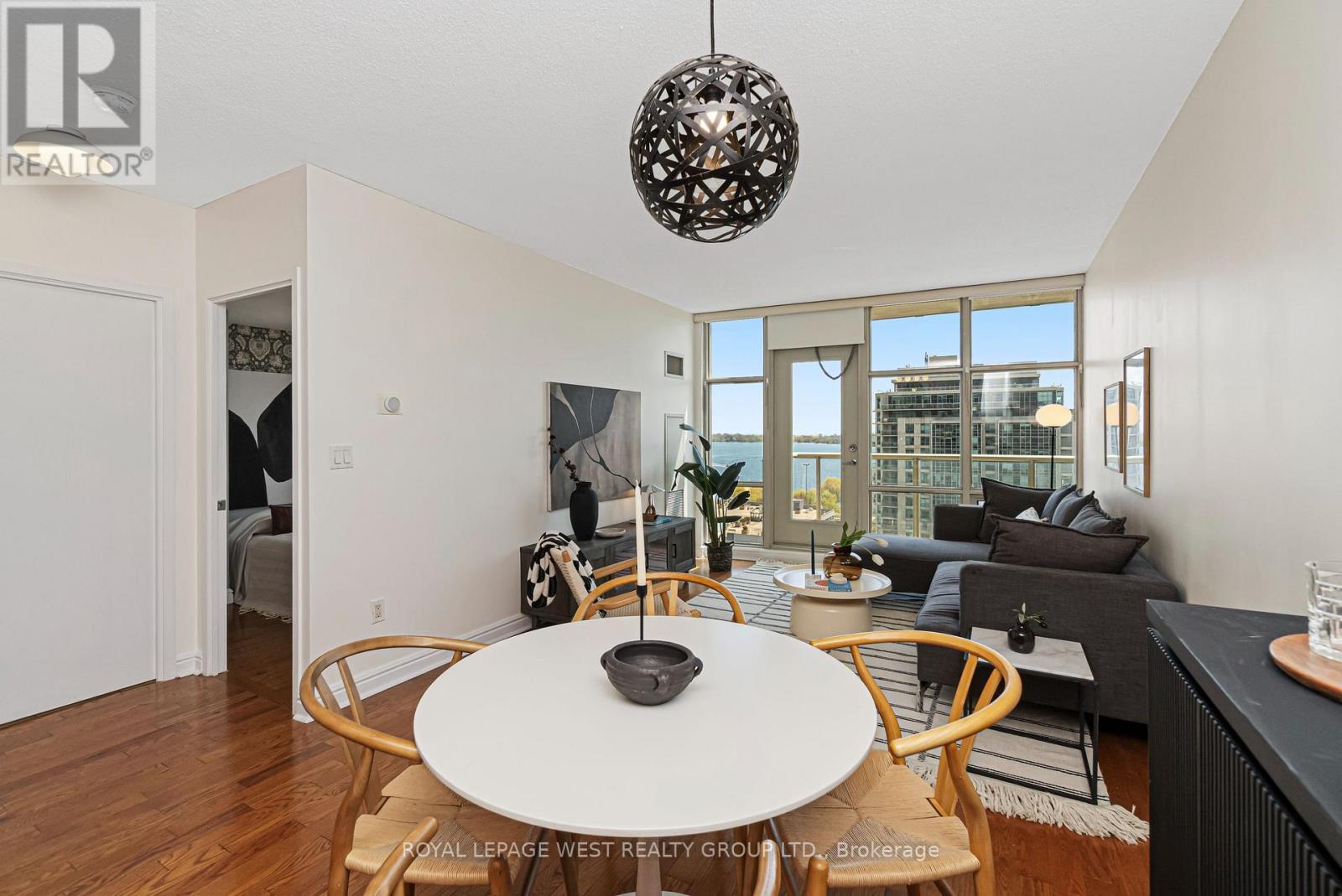#1510 - 35 Mariner Terrace, Toronto, Ontario  M5V 3V9 - Photo 20 - C13116076