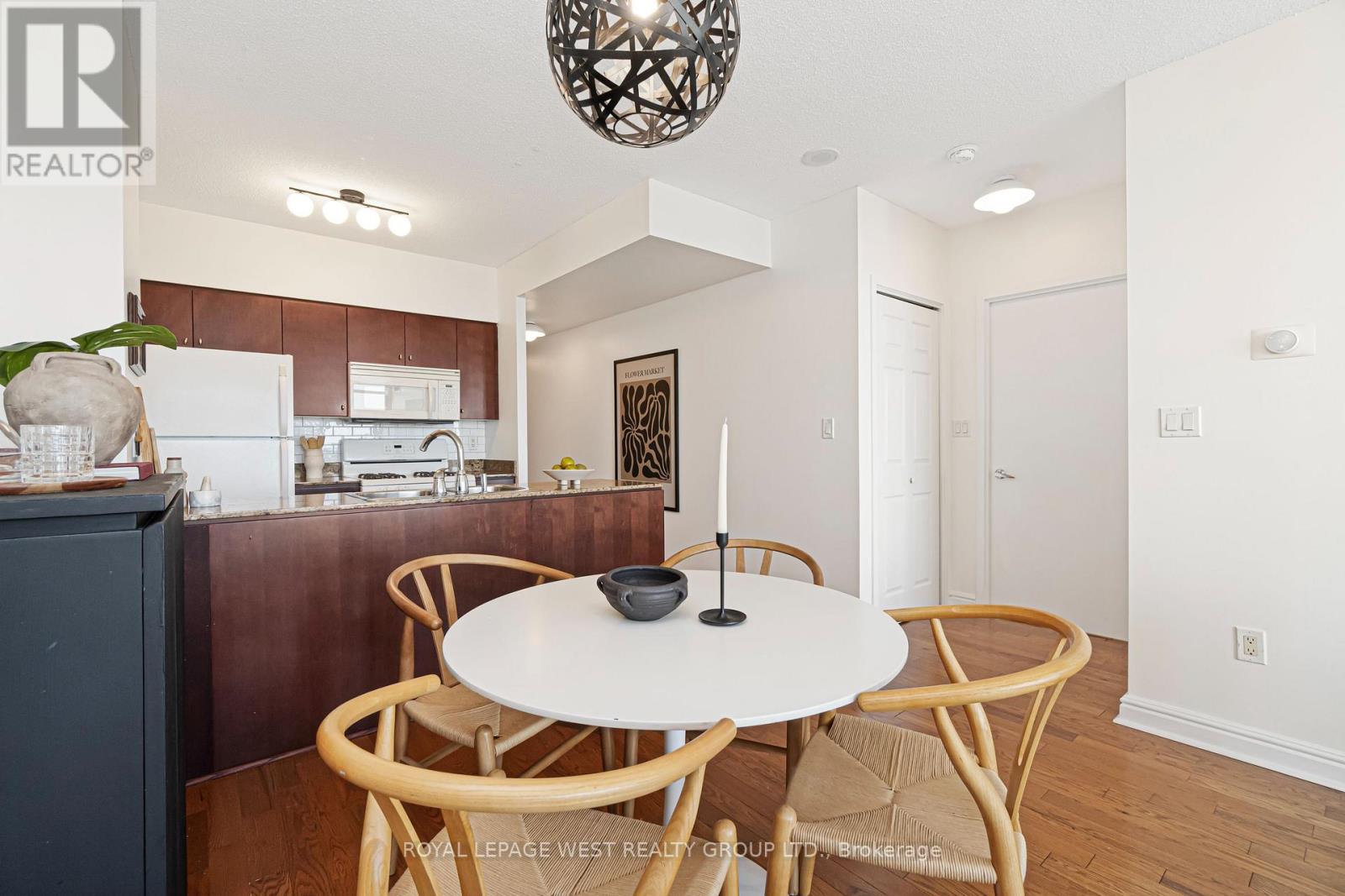 #1510 - 35 Mariner Terrace, Toronto, Ontario  M5V 3V9 - Photo 21 - C13116076