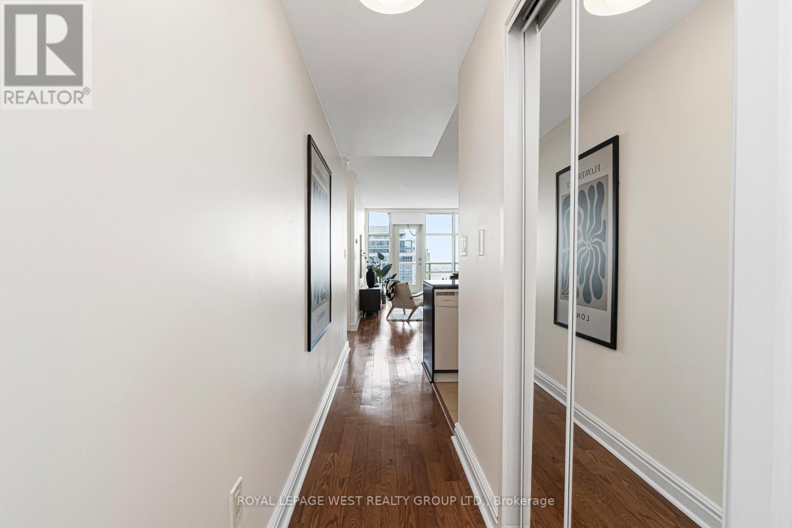 #1510 - 35 Mariner Terrace, Toronto, Ontario  M5V 3V9 - Photo 26 - C13116076