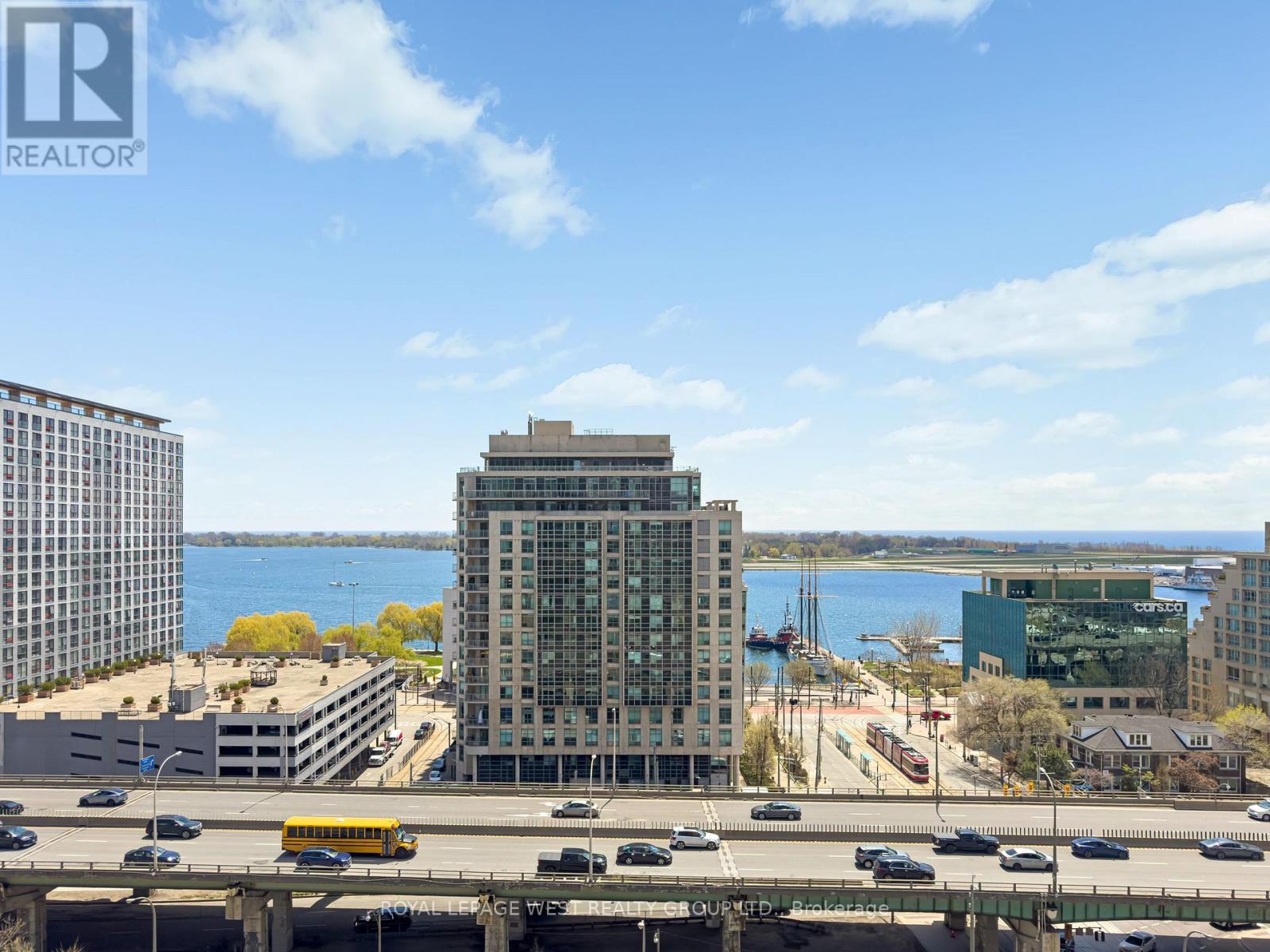 #1510 - 35 Mariner Terrace, Toronto, Ontario  M5V 3V9 - Photo 32 - C13116076