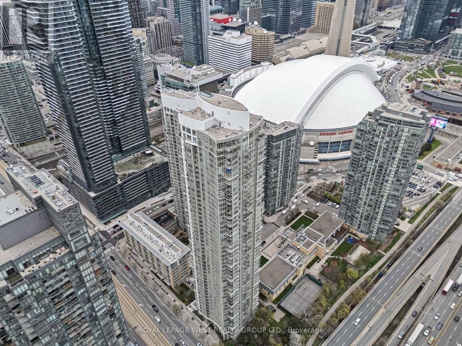 #1510 - 35 Mariner Terrace, Toronto, Ontario  M5V 3V9 - Photo 38 - C13116076