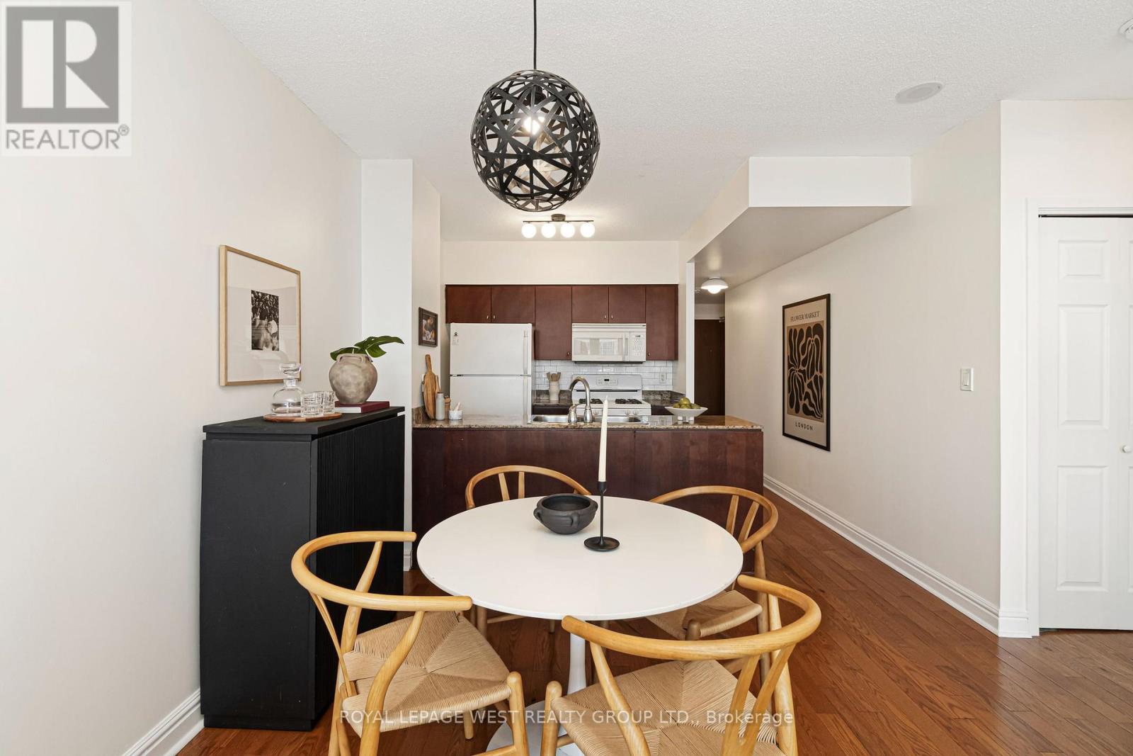 #1510 - 35 Mariner Terrace, Toronto, Ontario  M5V 3V9 - Photo 7 - C13116076