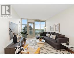 #1510 - 35 MARINER TERRACE, Toronto, Ontario