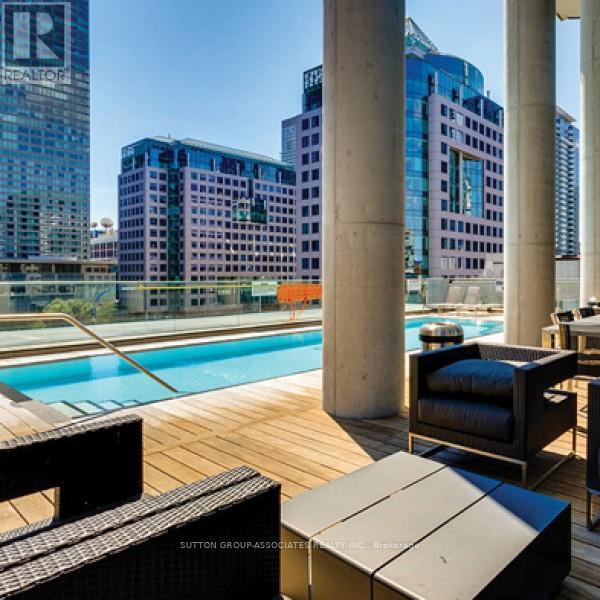 2802 - 224 King Street W, Toronto, Ontario  M5H 0A6 - Photo 12 - C13116128