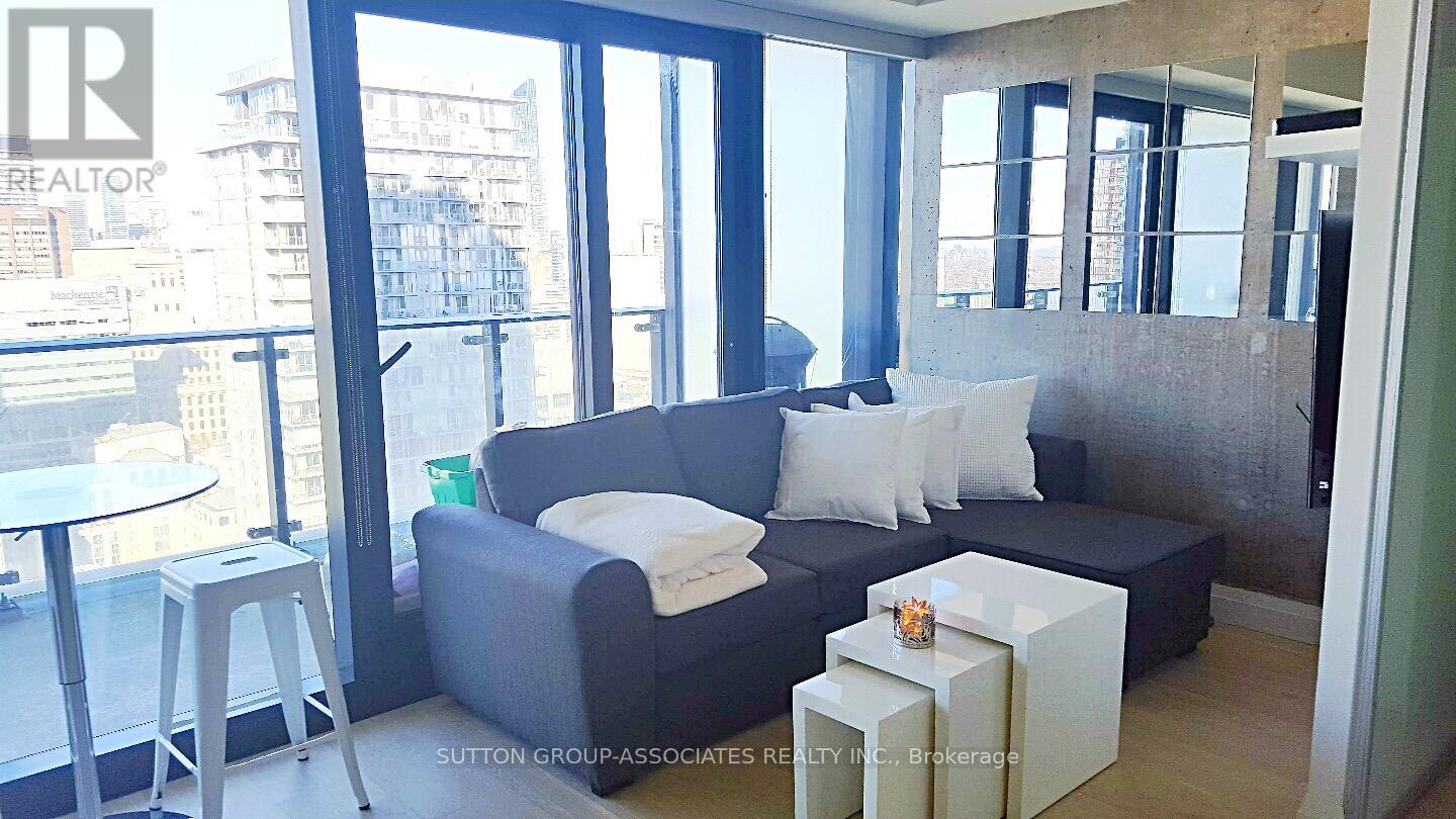 2802 - 224 King Street W, Toronto, Ontario  M5H 0A6 - Photo 4 - C13116128
