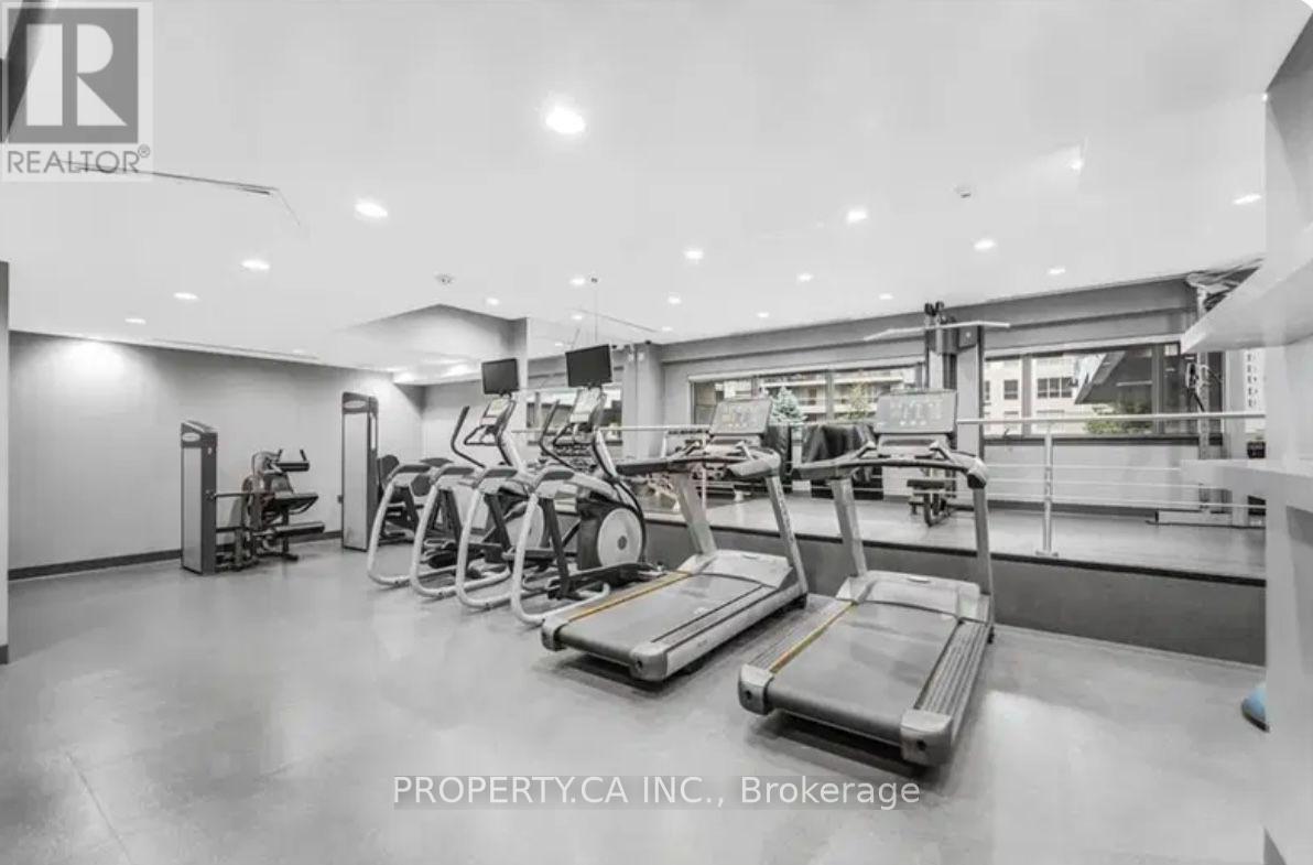 714 - 17 Kenaston Gardens, Toronto, Ontario  M2K 0B9 - Photo 11 - C13116130