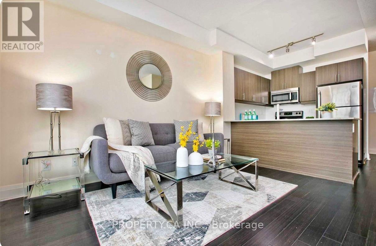714 - 17 Kenaston Gardens, Toronto, Ontario  M2K 0B9 - Photo 2 - C13116130