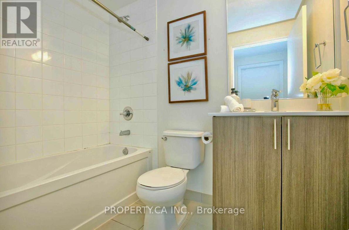 714 - 17 Kenaston Gardens, Toronto, Ontario  M2K 0B9 - Photo 7 - C13116130