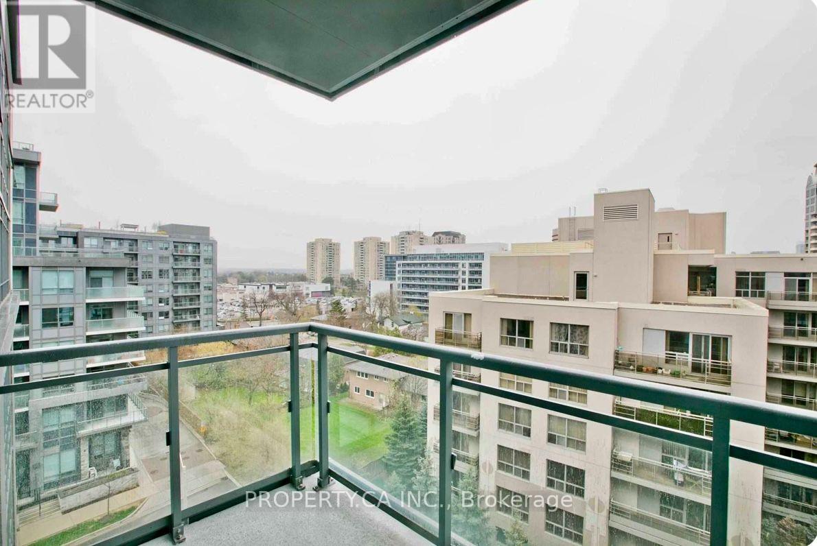 714 - 17 Kenaston Gardens, Toronto, Ontario  M2K 0B9 - Photo 8 - C13116130
