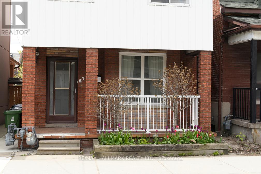 2 Upper - 576 Ossington Avenue S, Toronto, Ontario  M6G 3T5 - Photo 3 - C13116136
