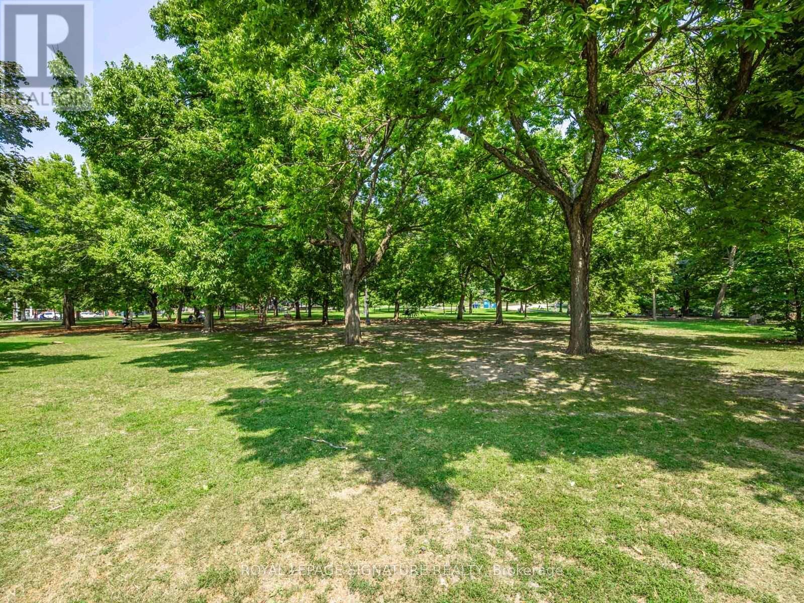2 - 1 Bellwoods Park, Toronto, Ontario  M6J 1S4 - Photo 16 - C13116140