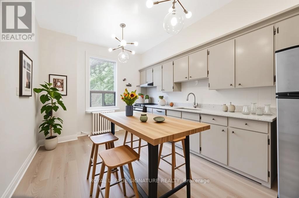 2 - 1 Bellwoods Park, Toronto, Ontario  M6J 1S4 - Photo 3 - C13116140