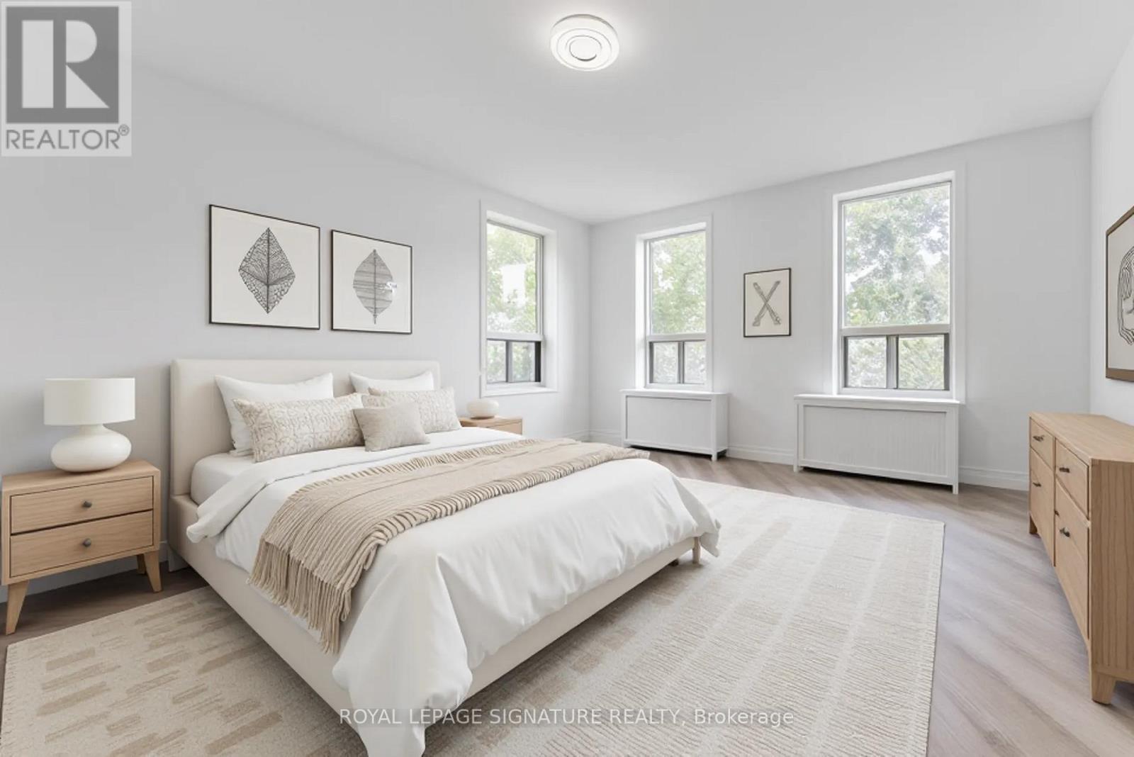 2 - 1 Bellwoods Park, Toronto, Ontario  M6J 1S4 - Photo 9 - C13116140