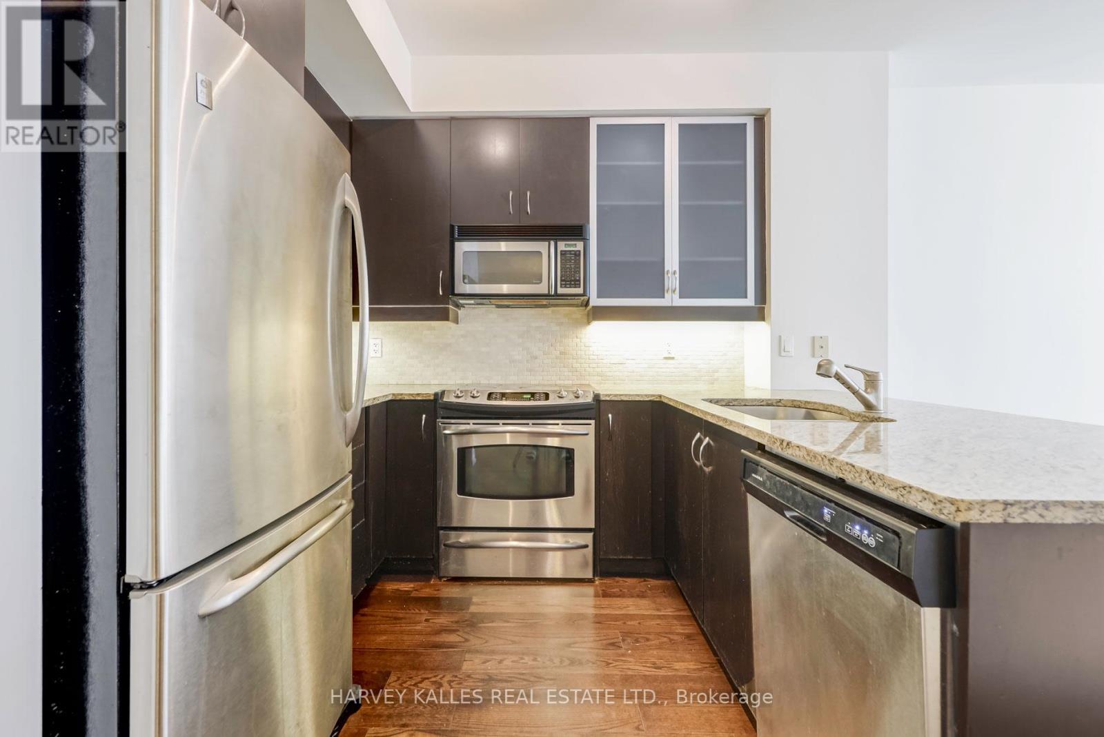 914 - 438 King Street W, Toronto, Ontario  M5V 3T9 - Photo 10 - C13116148