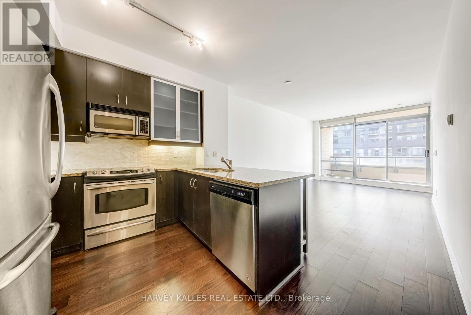 914 - 438 King Street W, Toronto, Ontario  M5V 3T9 - Photo 11 - C13116148