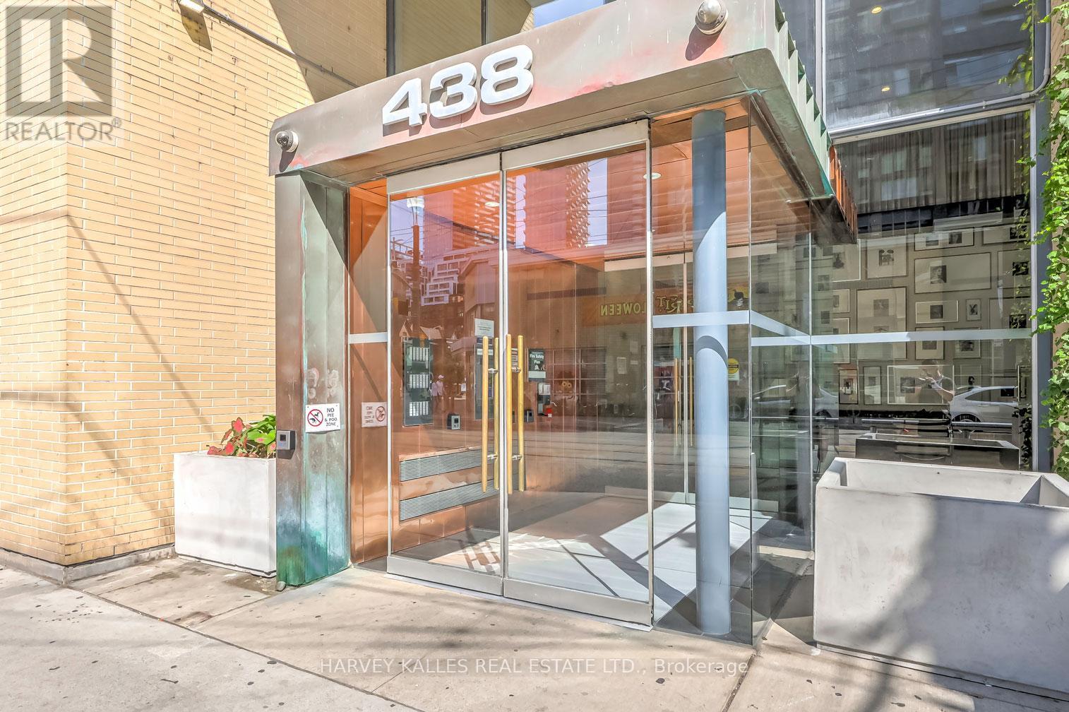 914 - 438 King Street W, Toronto, Ontario  M5V 3T9 - Photo 2 - C13116148