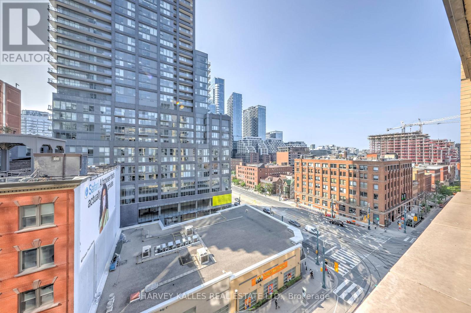 914 - 438 King Street W, Toronto, Ontario  M5V 3T9 - Photo 24 - C13116148